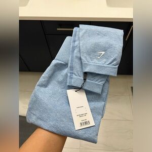 Gymshark Adapt Marl seamless leggings